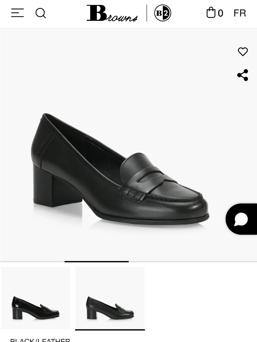 Michael Kors Frances Flex Pump Size 6